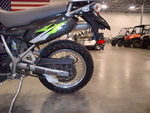 �������� �� ������ �������� Kawasaki KLR650 2008 ���� 12